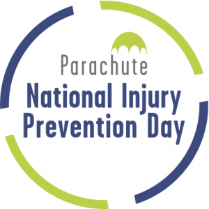 Parachute’s third annual National Injury Prevention Day July 5