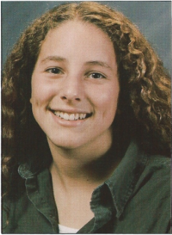 Picture of Stacey Levitt