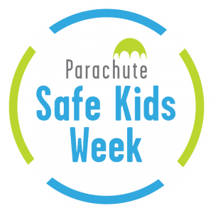 Safe Kids Week
