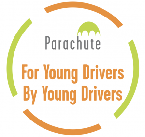 Logo of For Young Drivers by Young Drivers program